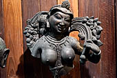 Kerala Folklore Museum Kochi. 